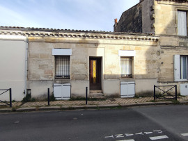 Maison T4 Libre à Bordeaux Bordeaux