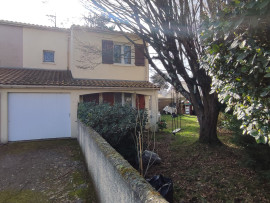 Maison T4 Libre à Cenon Cenon