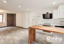 Maison T4 Rénovée Clé en Main Val de Briey