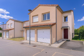 Maison - T4 - Résidence sécurisée - Colomiers Colomiers