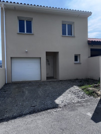 Maison T5 115m² à La Grand-Croix La grand-croix