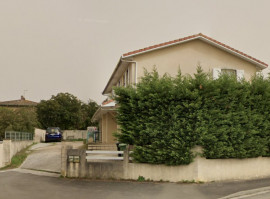 Maison T5 130m² à Cenon Cenon