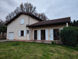 Maison T5 138m² à Sadirac Sadirac