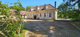 Maison T5 149m² à ARRONVILLE Arronville