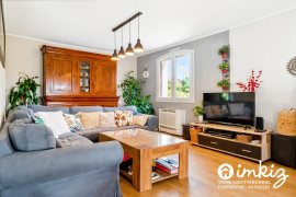 Maison T5 avec grand terrain de 2500 m² Muret