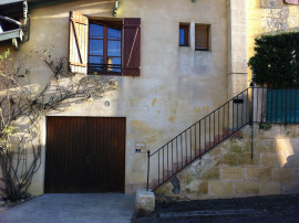 Maison T6 127.79m² à Baurech Baurech