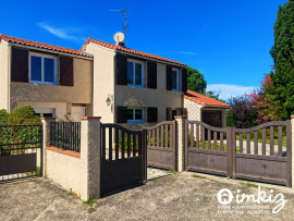 Maison T6 au calme avec jardin Saint Orens Saint-Orens-de-Gameville