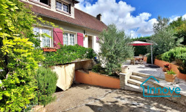 Maison traditionnelle 6 pièces - ROUVRES (28260) Bû