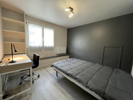 Maison tranquille Clermont-Ferrand