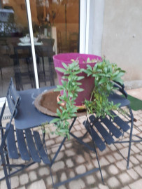 Maison tranquille et proche toutes commodités Montchanin