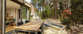 Maison Type 3 Lmnp renta. 6.50 % Chaumont-sur-Tharonne