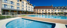 Maison Type 6 LMNP revente renta. 5.60 % Bailly-Romainvilliers