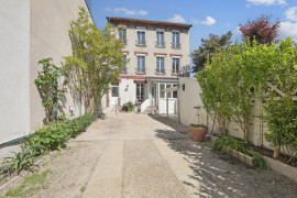 Maison VESTA en colocation - Colombes - 1 chambre(s) dispo Colombes