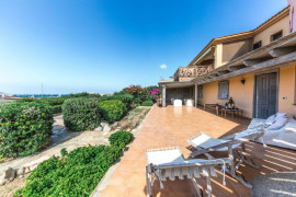 Maisonette avec jardin privé - Ile de Cavallo Bonifacio