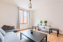 Maisonnette Lille/Faches Thumesnil Faches-Thumesnil
