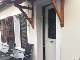 Maisonnette meublée 26m2 Bobigny