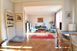 MARCEL SEMBAT APPARTEMENT FAMILIAL DOUBLE SEJOUR Boulogne-Billancourt