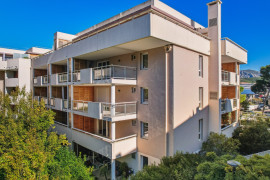 Marseille Le Roy d'Espagne Marseille 9ème