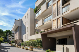 Marseille - Roy d'Espagne Marseille 9ème