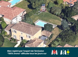 Mas Provençal 6 Chambres + 1 Bureau Vertou