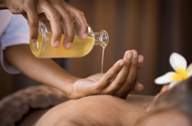 Massage détente et relaxation Saint-Hilaire-de-Riez