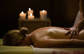 Massage relaxant à domicile pour dames Aix-en-Provence