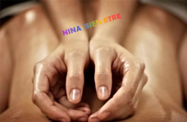 Massage relaxant, éveil des sens Paris 11ème