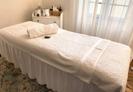 Massage relaxante et bien être Paris 14ème