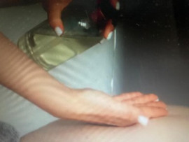 Massage sur place naturiste Paris 11ème