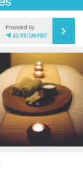 Massage tantrique pour femmes sur Paris Paris 1er