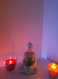 Masseur bien etre à domicile Saint-Maur-des-Fossés