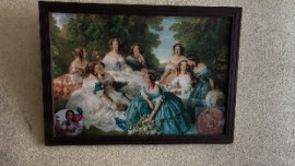Masseuse douée Versailles