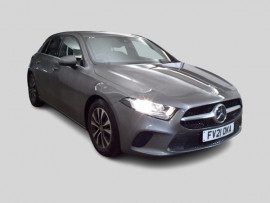 Mercedes-Benz A-Class Hatchback SE London