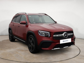 Mercedes-Benz GLB-Class AMG Line Premium London