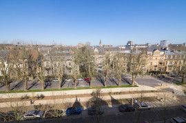 Metz – Programme patrimonial d’exception – Dispositif Malraux Metz