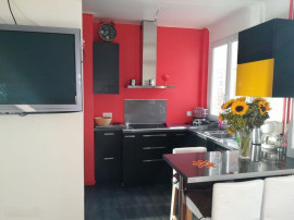 Meublé 2 pièces 41m2 PARIS 14 Paris 14ème