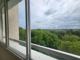 Meublé lumineux proche de l'ESSEC Pontoise