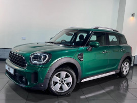 MINI Countryman 1.5 Cooper Classic SUV 5dr Petrol Manual Euro 6 (s/s) (136 ps) Wigan, Greater Manchester