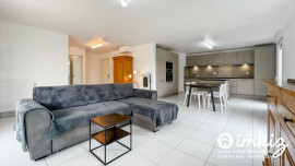 Mondonville Apt 3 p, 85m² avec grand jardin Mondonville