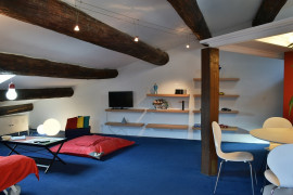 MONDRIAN - LAM Marseille 1er