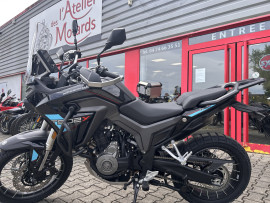 Morbidelli # MORBIDELLI T502X A2 – NEUVE – GARANTIE CONSTRUCTEUR 24 MOIS  – 5 999 € 😉 2026 Corcelles-en-Beaujolais