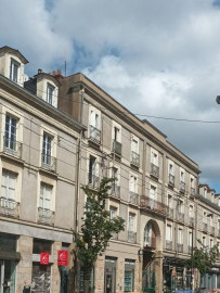 Nantes Gare Studio sympa Nantes