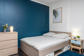 NICE ARENAS 60 - Chambre en colocation - C Nice