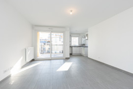 NICE / CAGNOLI - Appartement 2 pièces à louer avec terrasse Nice
