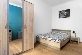 NICE CENTRE - Chambre climatisée dans colocation A Nice