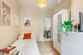NICE CENTRE - Chambre climatisée - D Nice