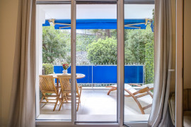 Nice - Cimiez  - beau  3 pièces de 73 m² terrasse Nice