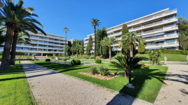 Nice Cimiez Cemenelum - Beau studio 26 m2 avec balcon dans prestigieuse résidence sécurisée Nice