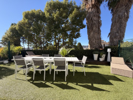 Nice Cimiez - Superbe rez de jardin dans une résidence luxueuse Nice