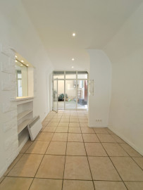 NICE / GAMBETTA Local 12m² Nice